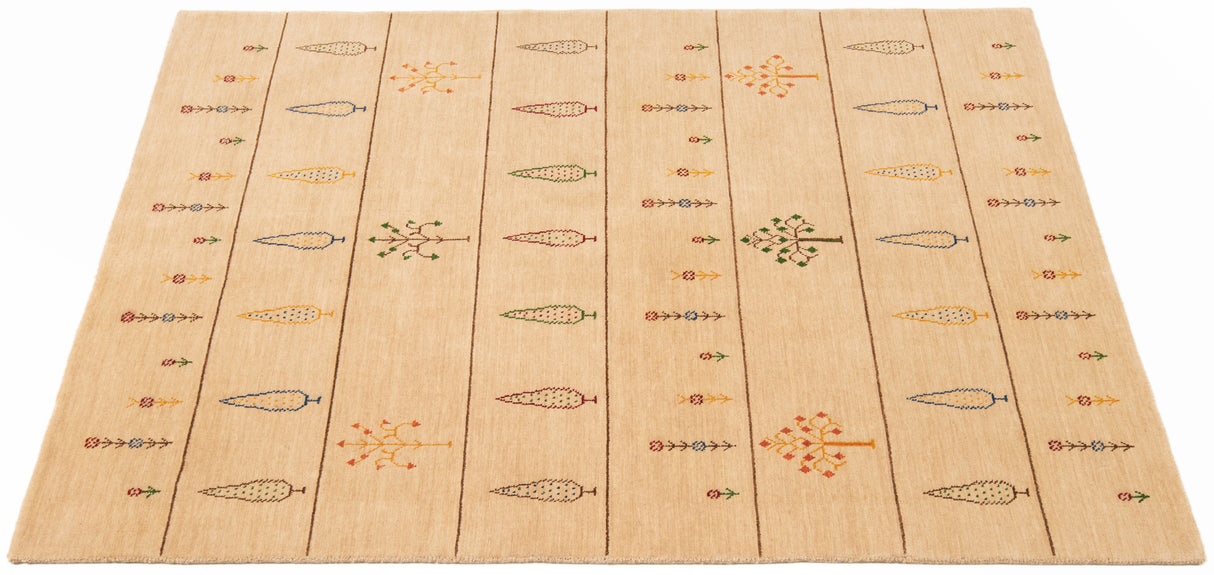 Alfombra Handloom | 197 x 138 cm