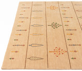 Alfombra Handloom | 197 x 138 cm