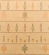 Alfombra Handloom | 197 x 138 cm