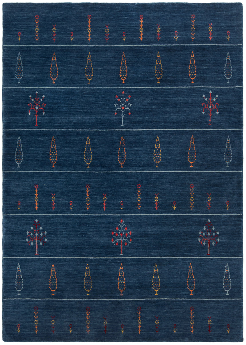 Alfombra Handloom | 197 x 141 cm