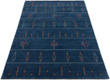 Alfombra Handloom | 197 x 141 cm