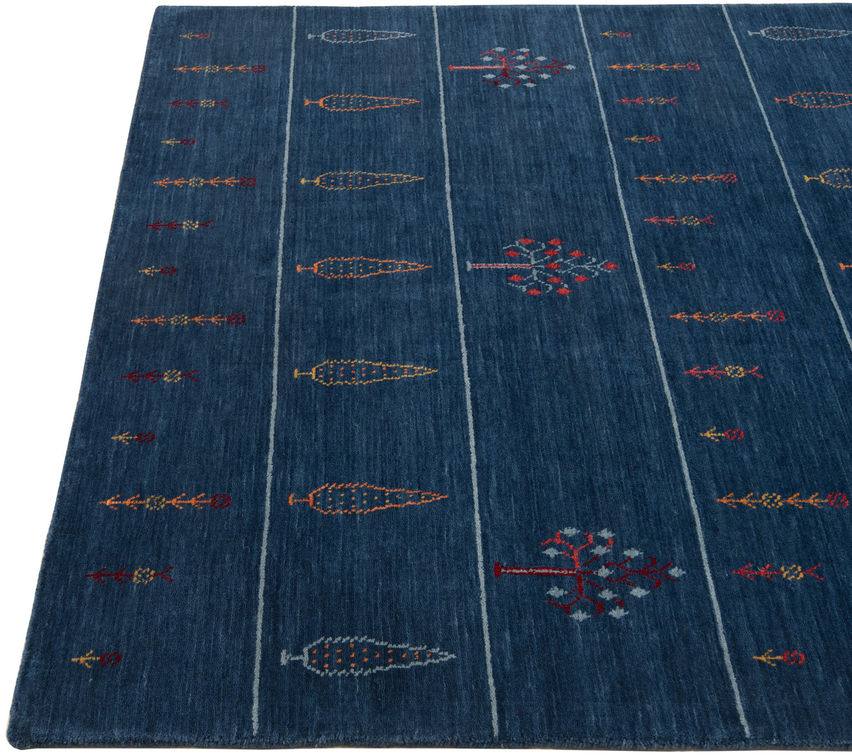 Alfombra Handloom | 197 x 141 cm