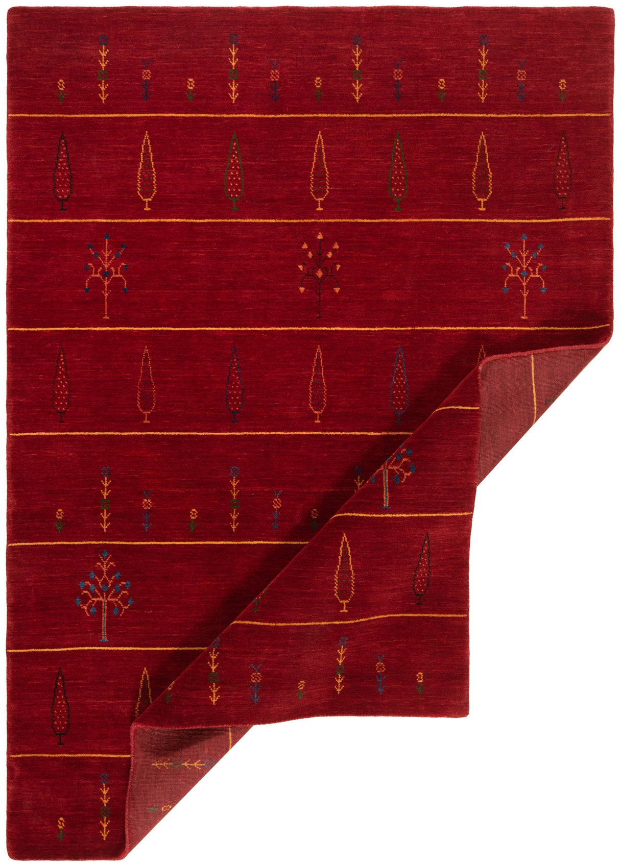 Alfombra Handloom | 197 x 141 cm