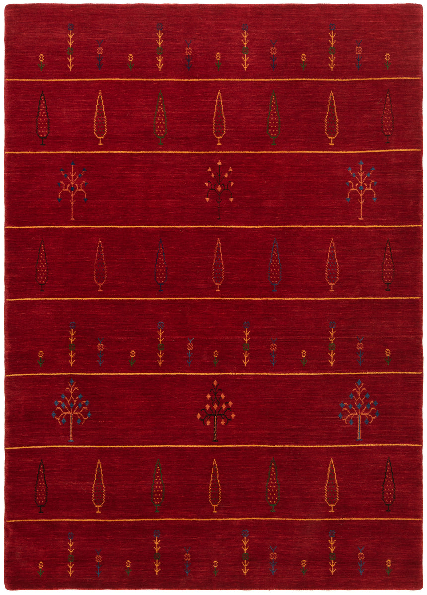 Alfombra Handloom | 197 x 141 cm