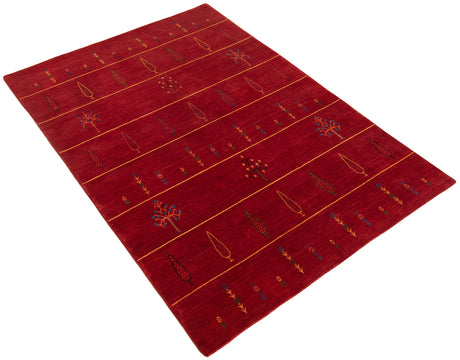 Alfombra Handloom | 197 x 141 cm