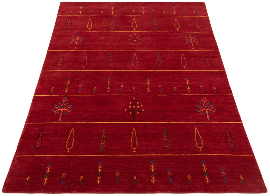 Alfombra Handloom | 197 x 141 cm