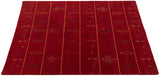 Alfombra Handloom | 197 x 141 cm