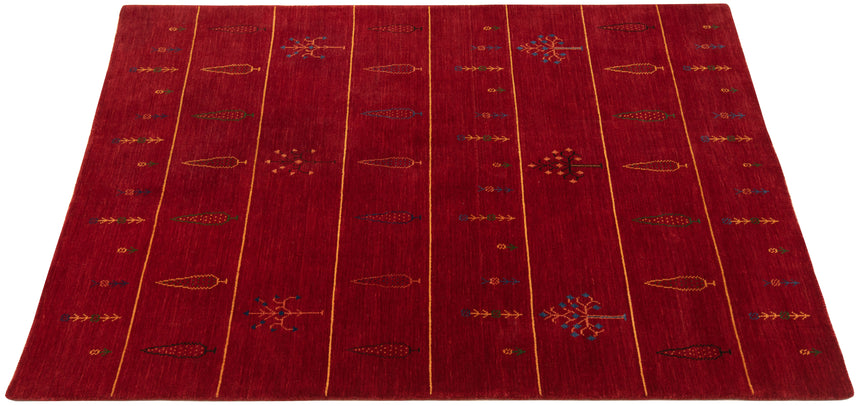 Alfombra Handloom | 197 x 141 cm