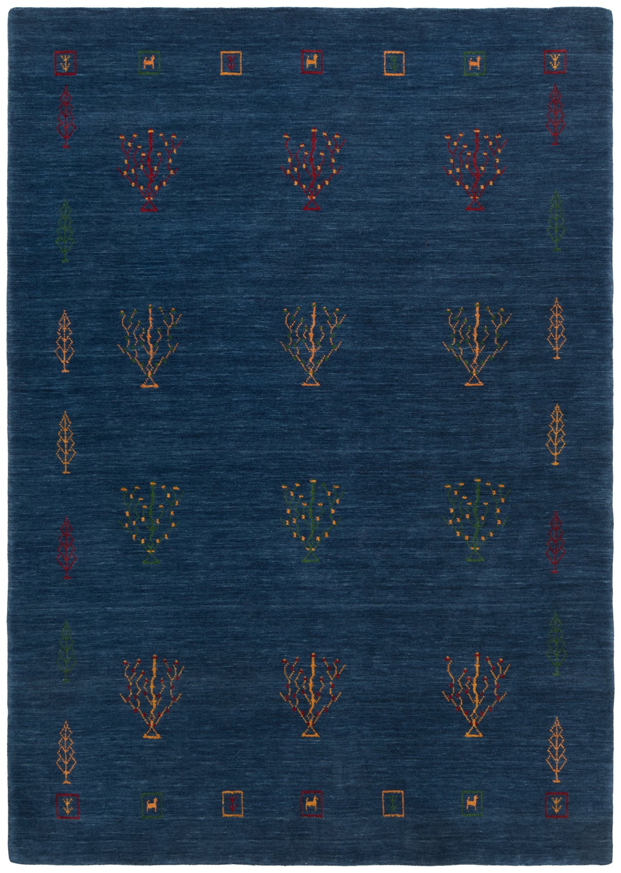 Alfombra Handloom | 196 x 140 cm