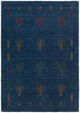 Alfombra Handloom | 196 x 140 cm