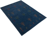 Alfombra Handloom | 196 x 140 cm