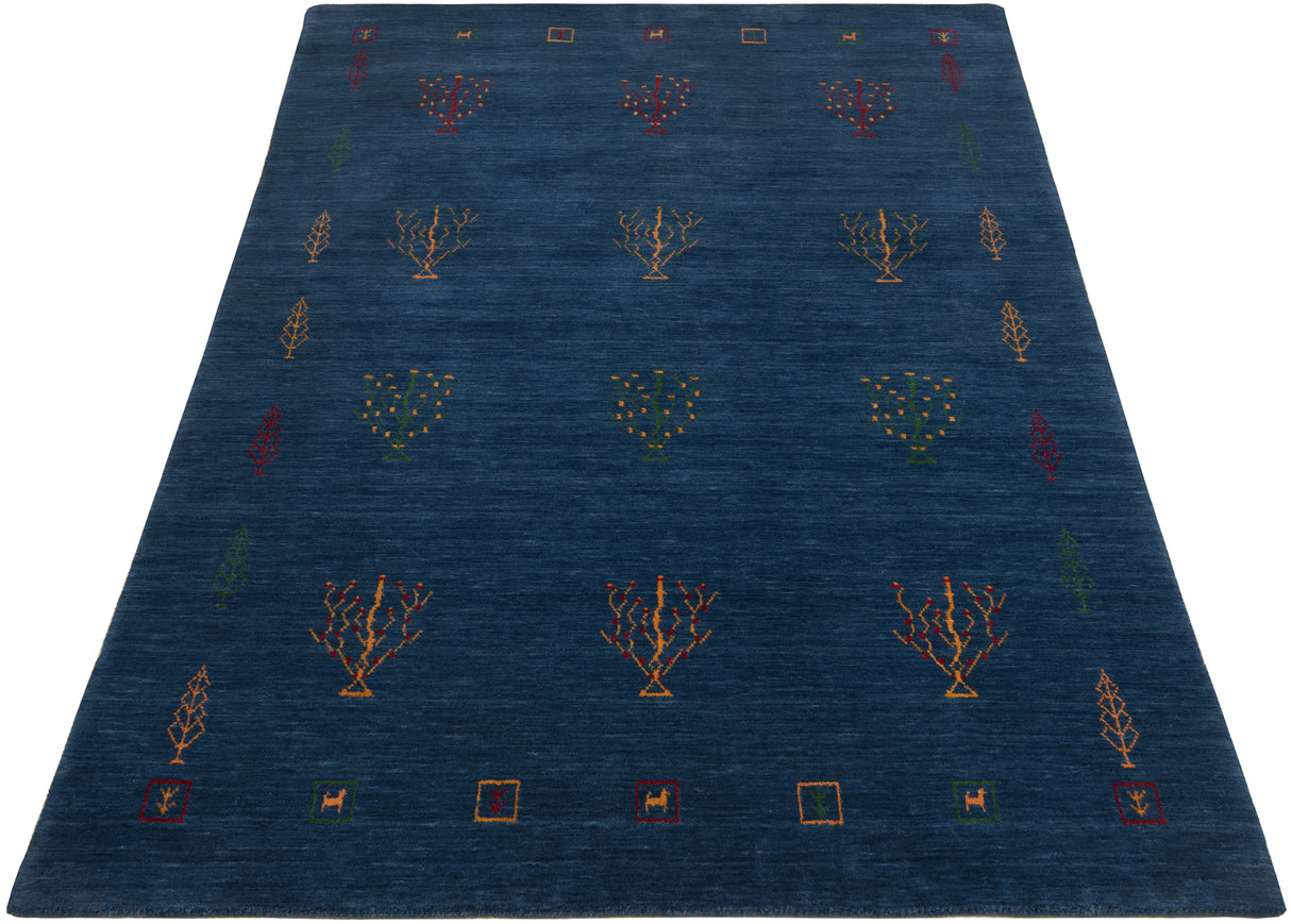 Alfombra Handloom | 196 x 140 cm