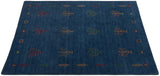 Alfombra Handloom | 196 x 140 cm