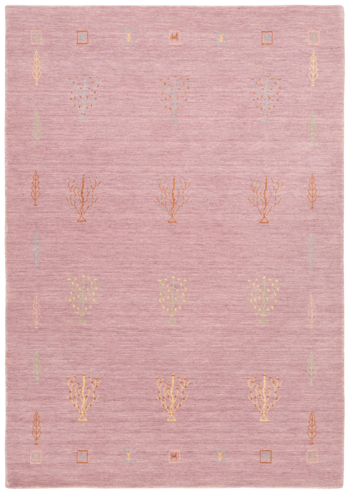 Alfombra Handloom | 198 x 140 cm