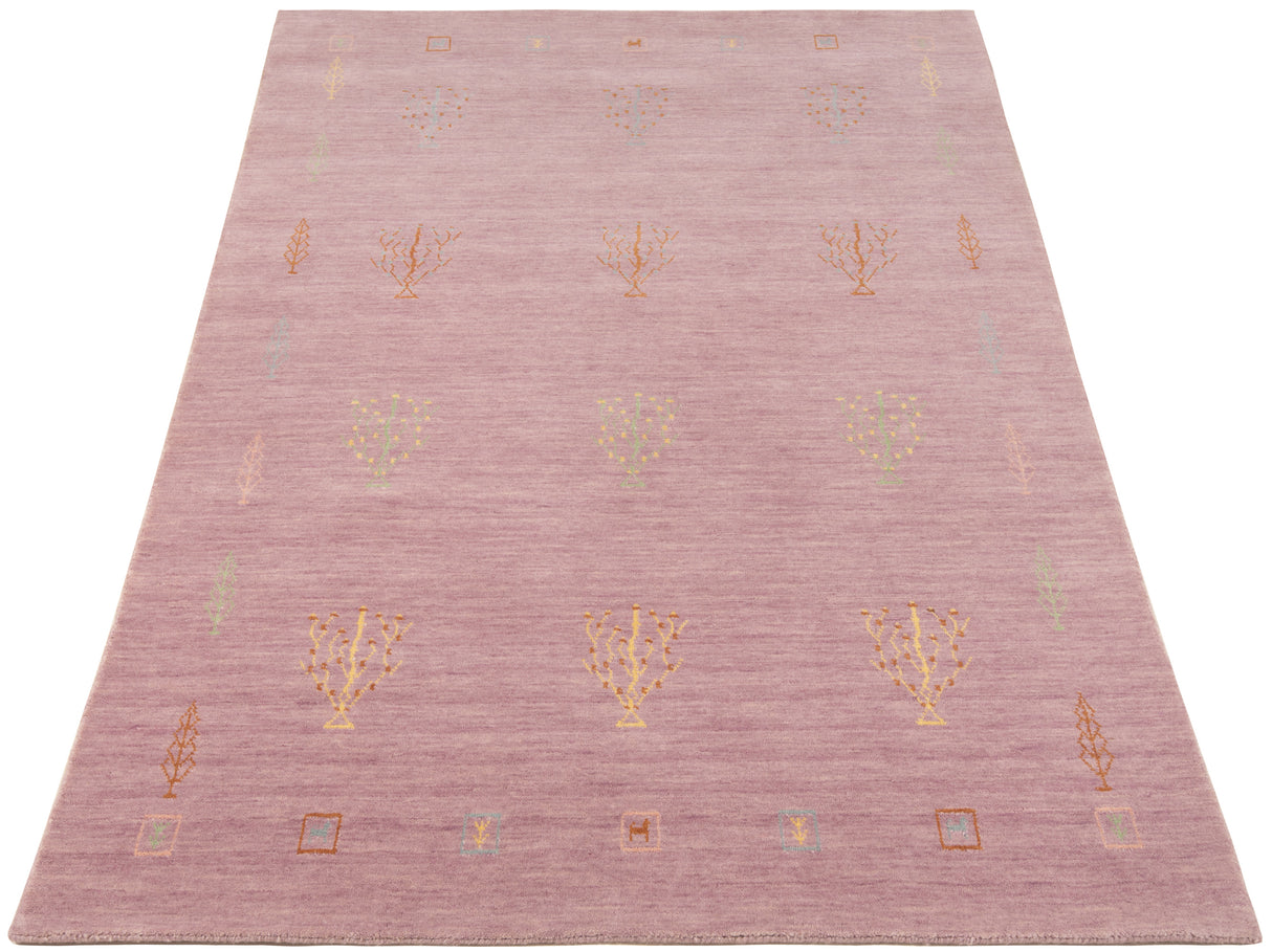 Alfombra Handloom | 198 x 140 cm