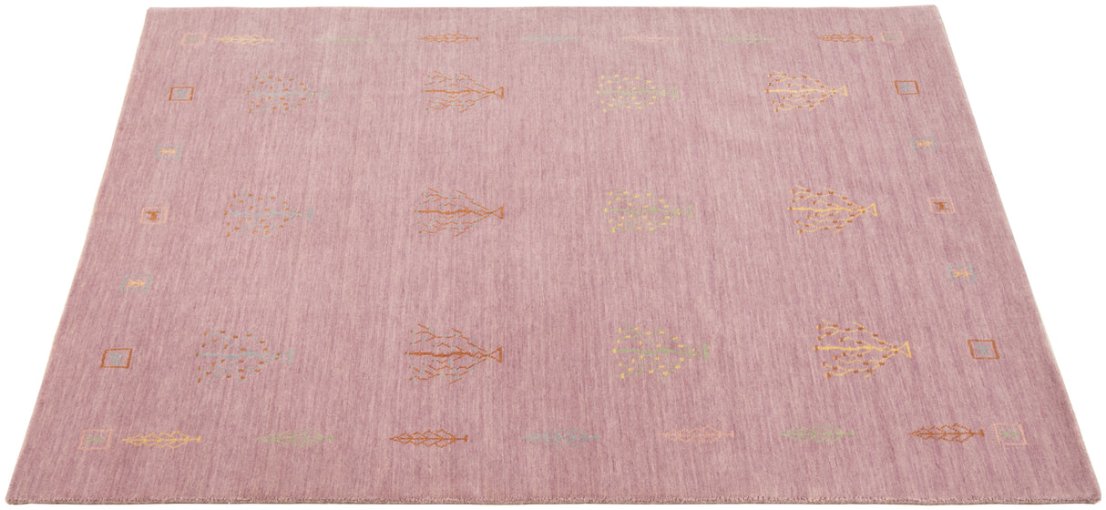 Alfombra Handloom | 198 x 140 cm