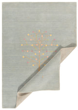 Alfombra Handloom | 198 x 141 cm