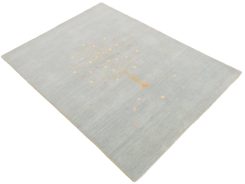 Alfombra Handloom | 198 x 141 cm