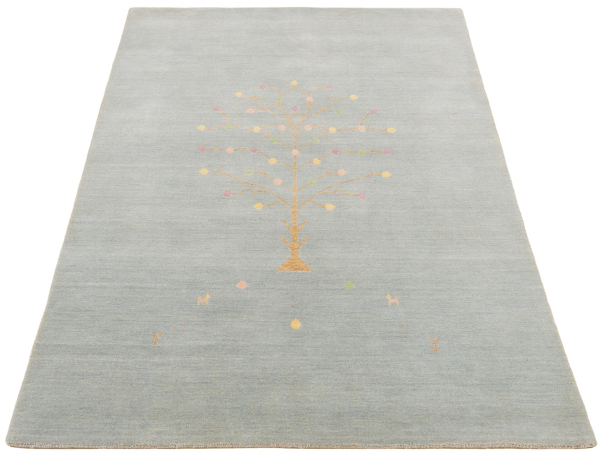 Alfombra Handloom | 198 x 141 cm