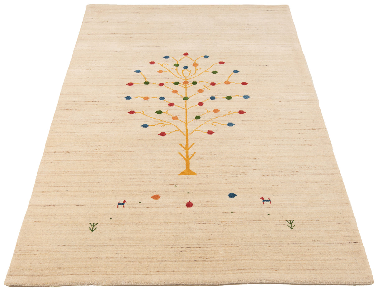 Alfombra Handloom | 198 x 141 cm