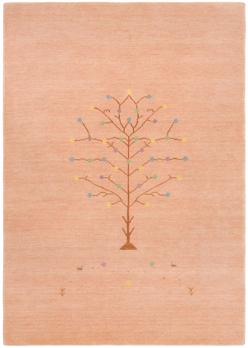 Alfombra Handloom | 198 x 141 cm
