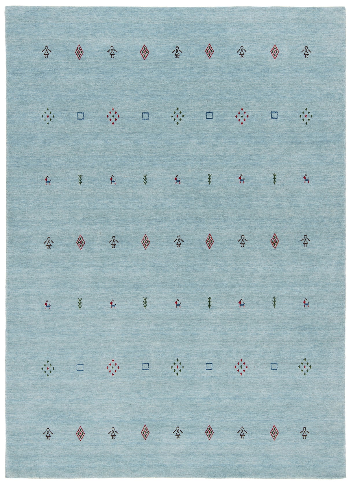 Alfombra Handloom | 240 x 174 cm