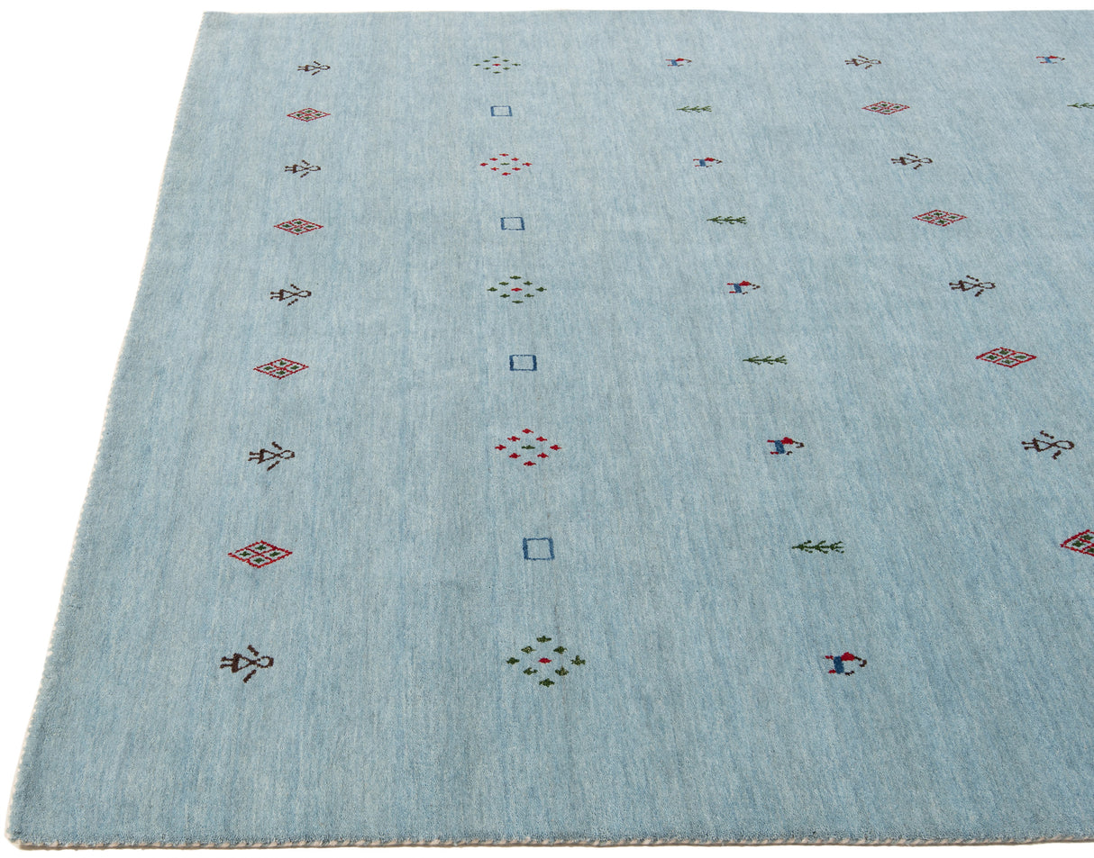 Alfombra Handloom | 240 x 174 cm