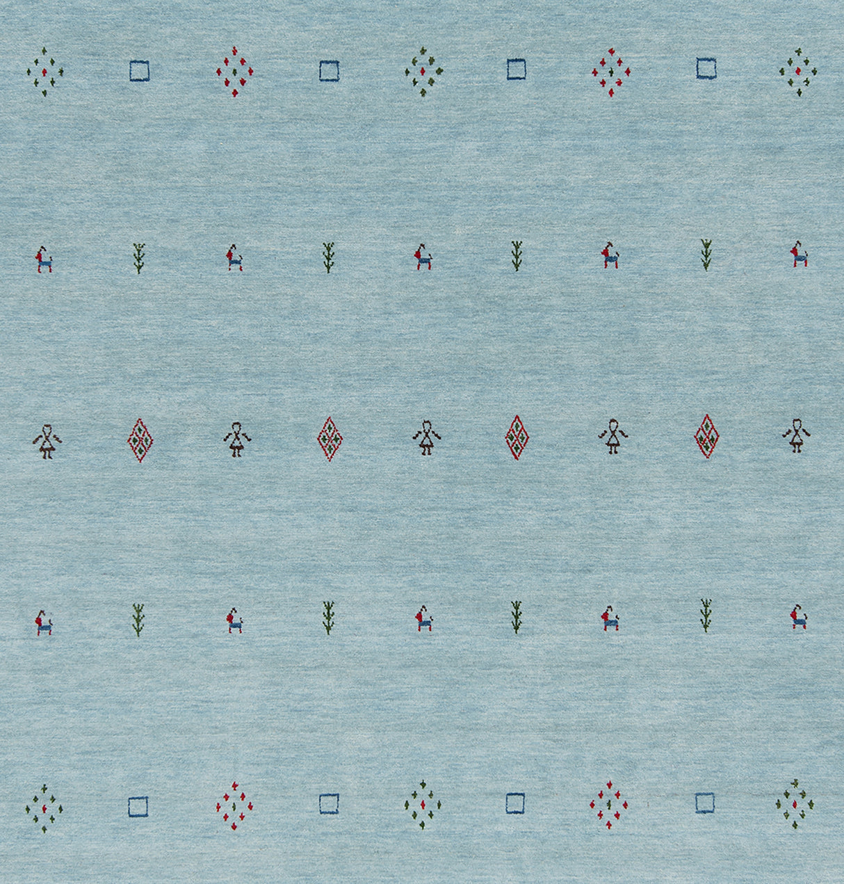 Alfombra Handloom | 240 x 174 cm