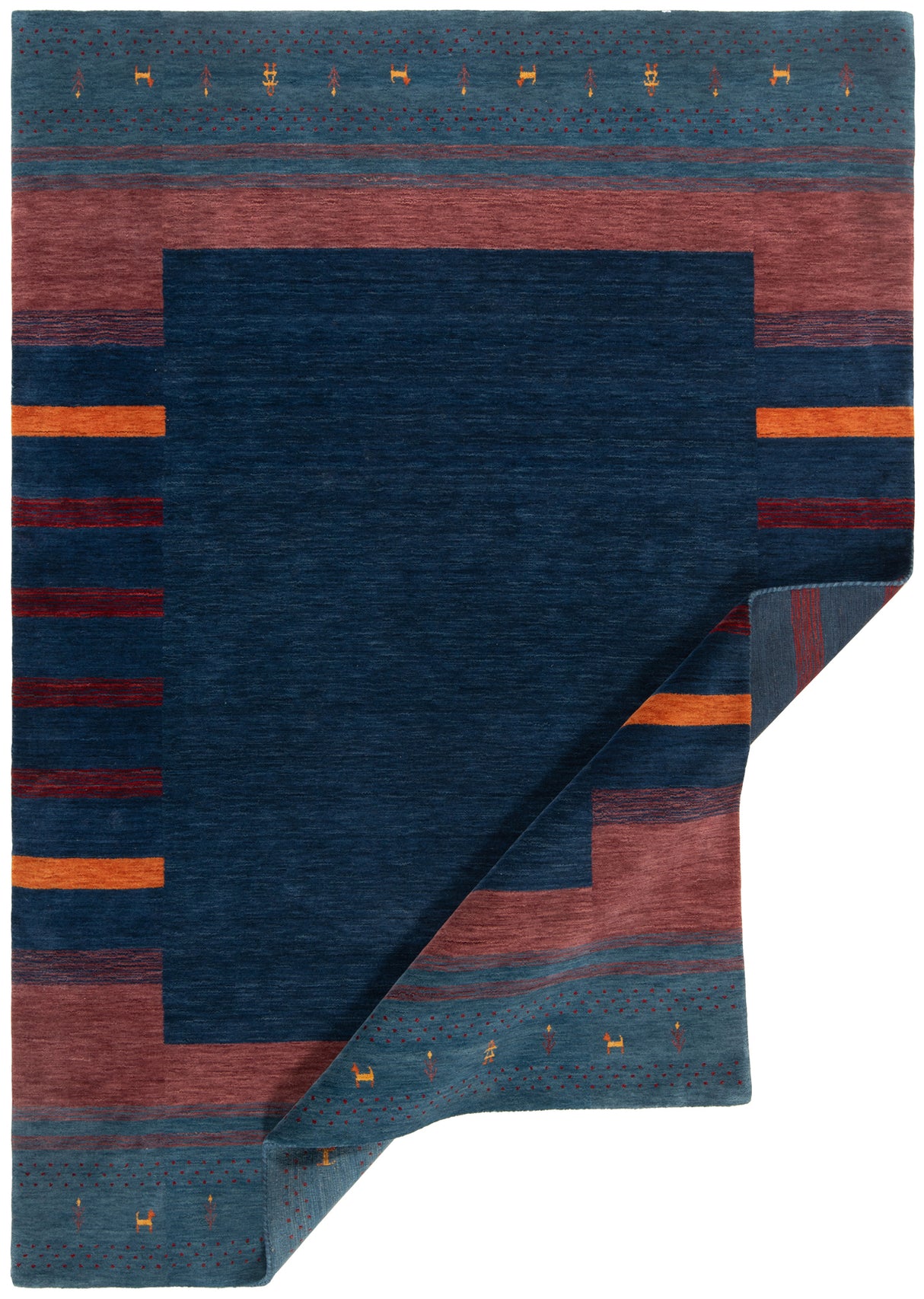 Alfombra Handloom | 241 x 173 cm