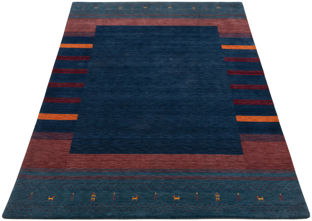 Alfombra Handloom | 241 x 173 cm