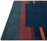 Alfombra Handloom | 241 x 173 cm