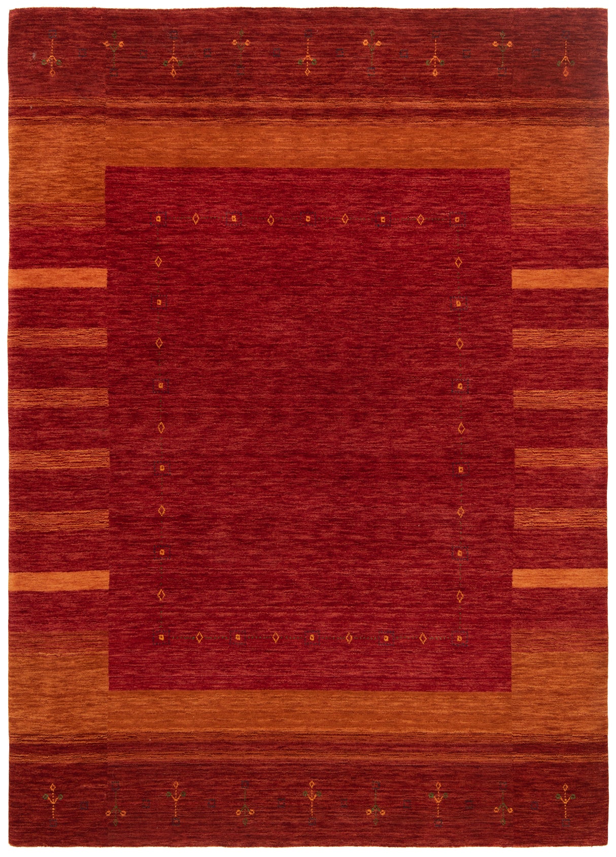 Alfombra Handloom | 239 x 172 cm