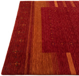 Alfombra Handloom | 239 x 172 cm