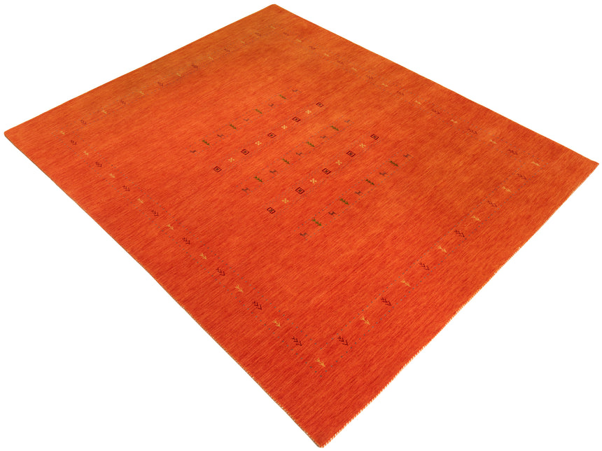 Tapete em tear manual | 250x203cm