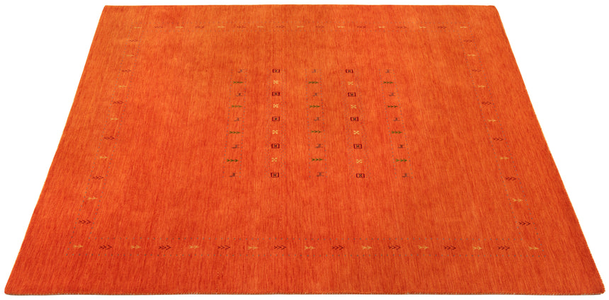 Tapete em tear manual | 250x203cm