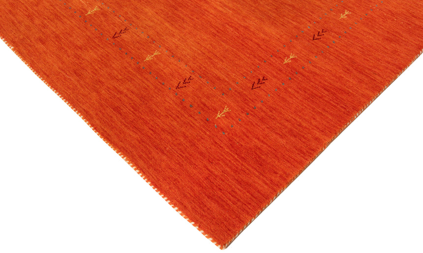 Tapete em tear manual | 250x203cm