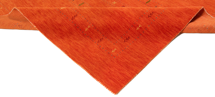 Tapete em tear manual | 250x203cm