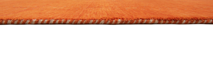 Tapete em tear manual | 250x203cm