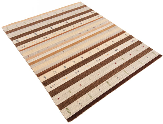 Alfombra Handloom | 248 x 206 cm