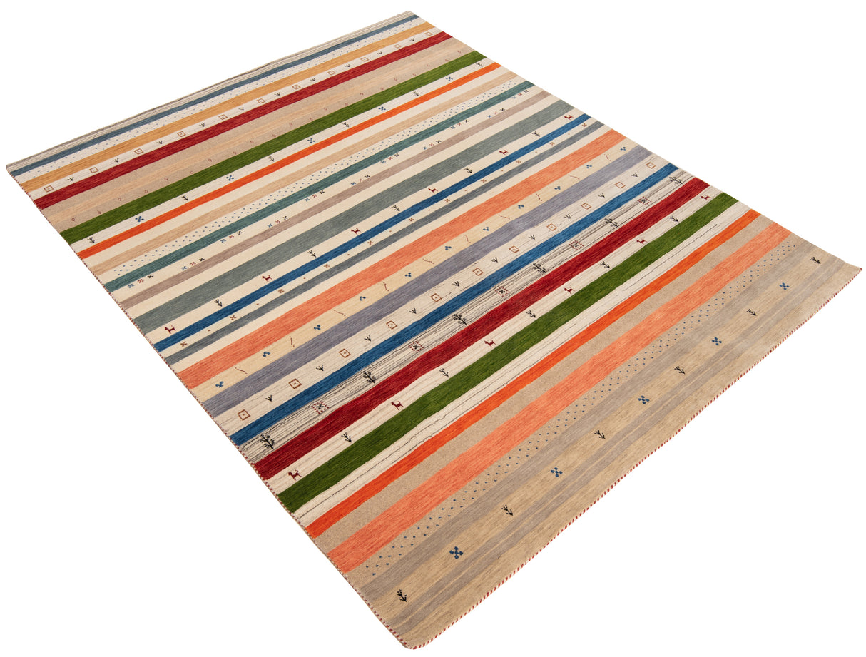 Alfombra Handloom | 248 x 201 cm