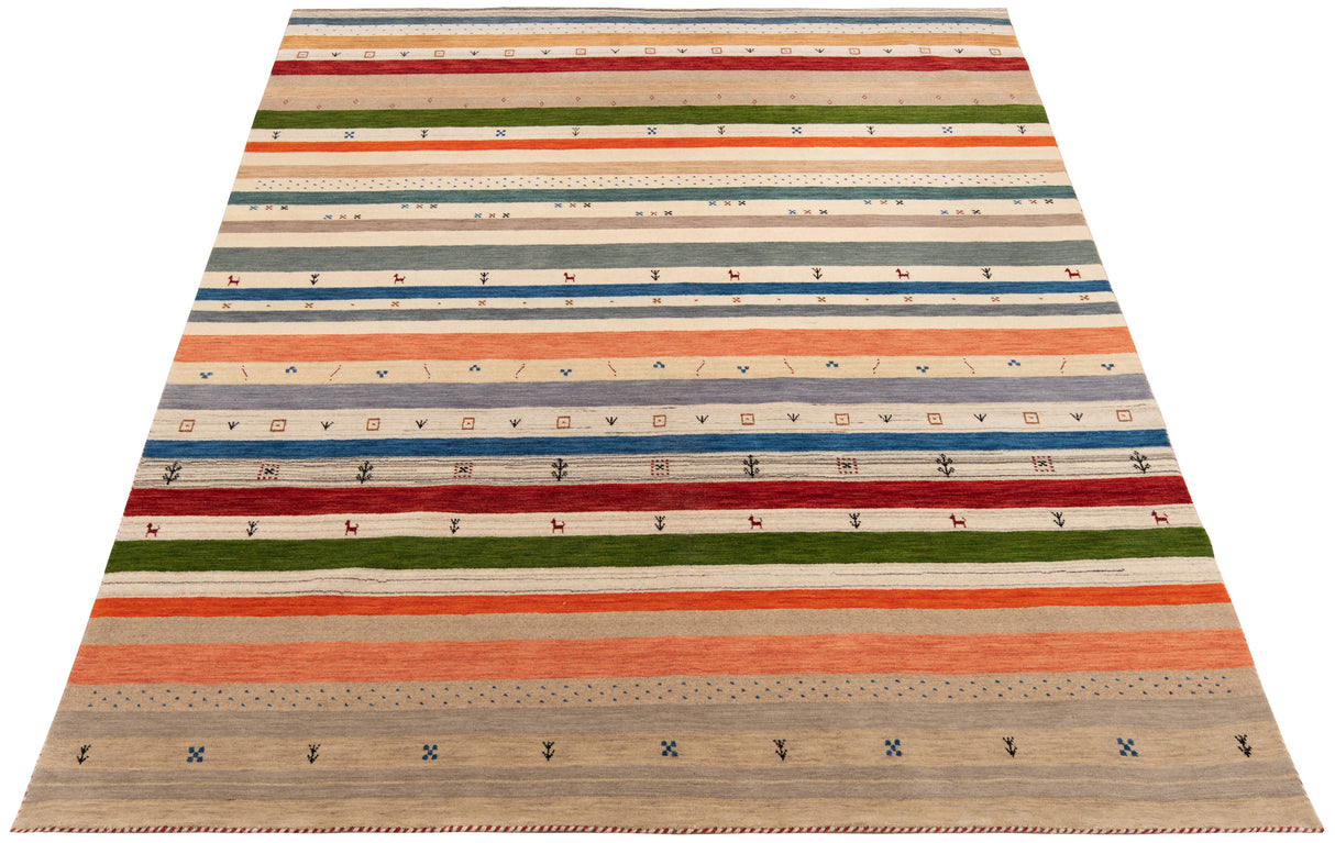 Alfombra Handloom | 248 x 201 cm