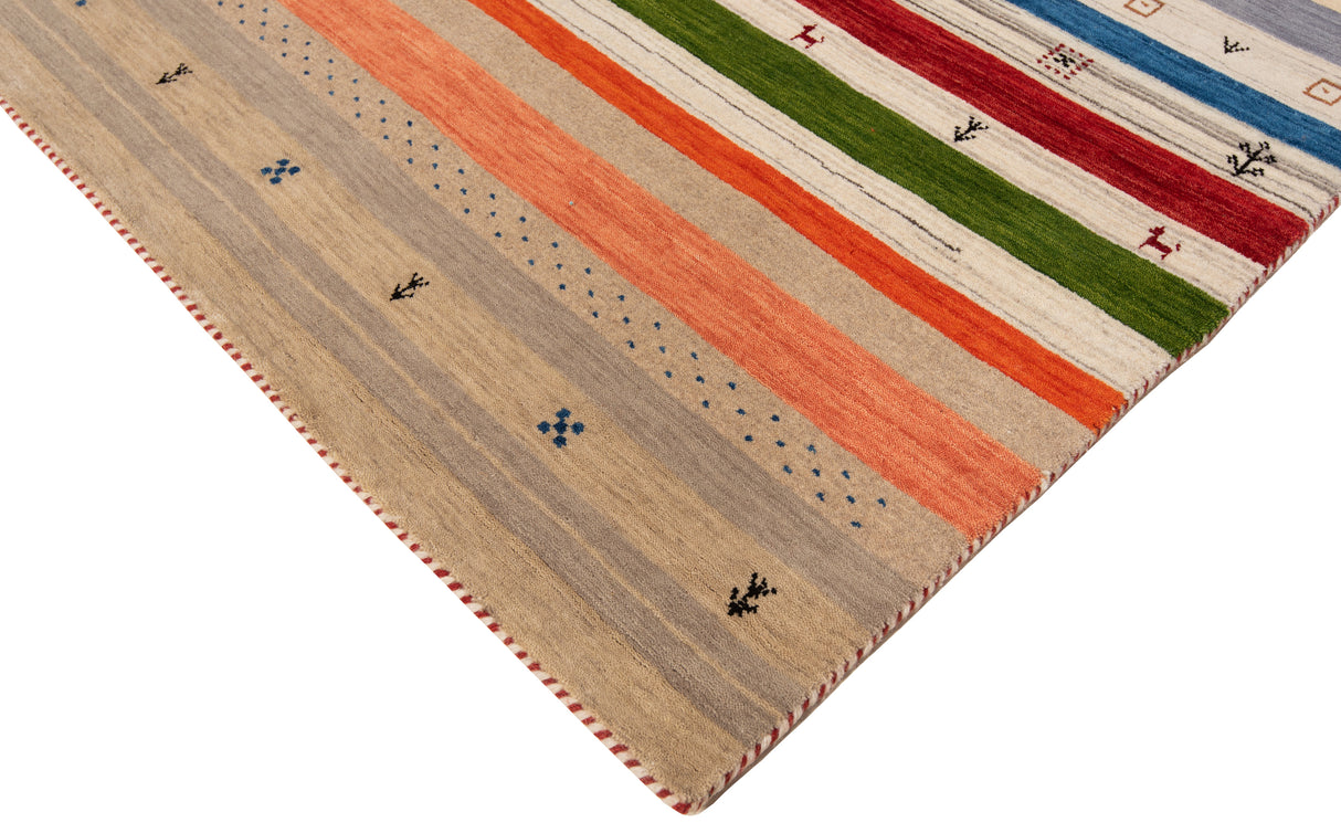 Alfombra Handloom | 248 x 201 cm