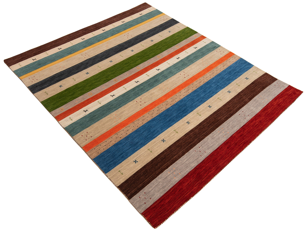 Alfombra Handloom | 248 x 204 cm