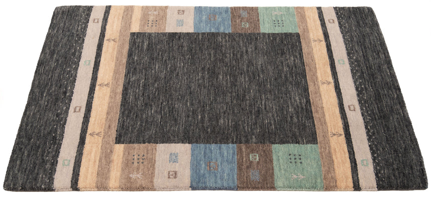 Alfombra Handloom | 120 x 70 cm