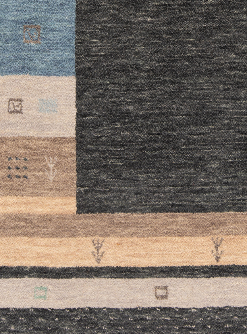 Alfombra Handloom | 120 x 70 cm