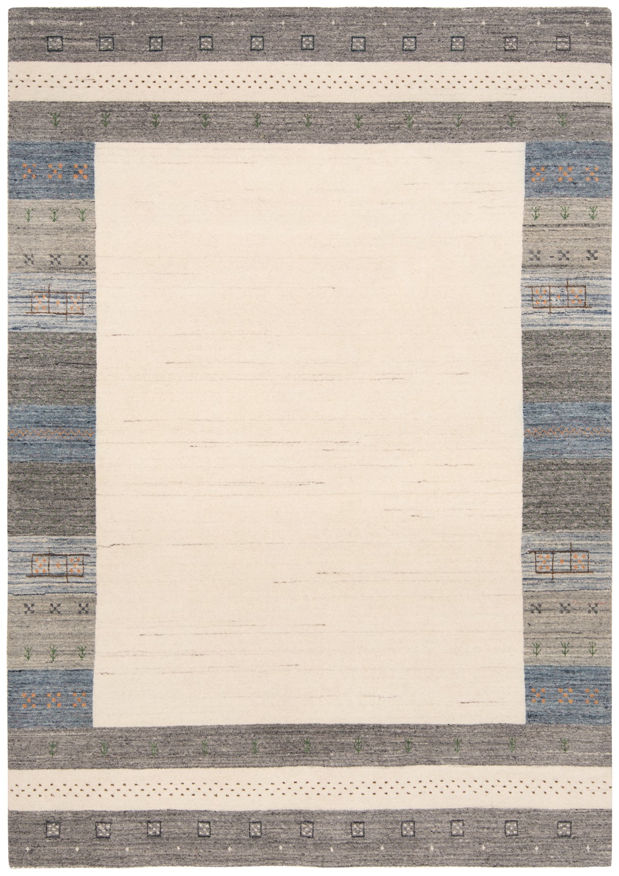 Alfombra Handloom | 240 x 170 cm