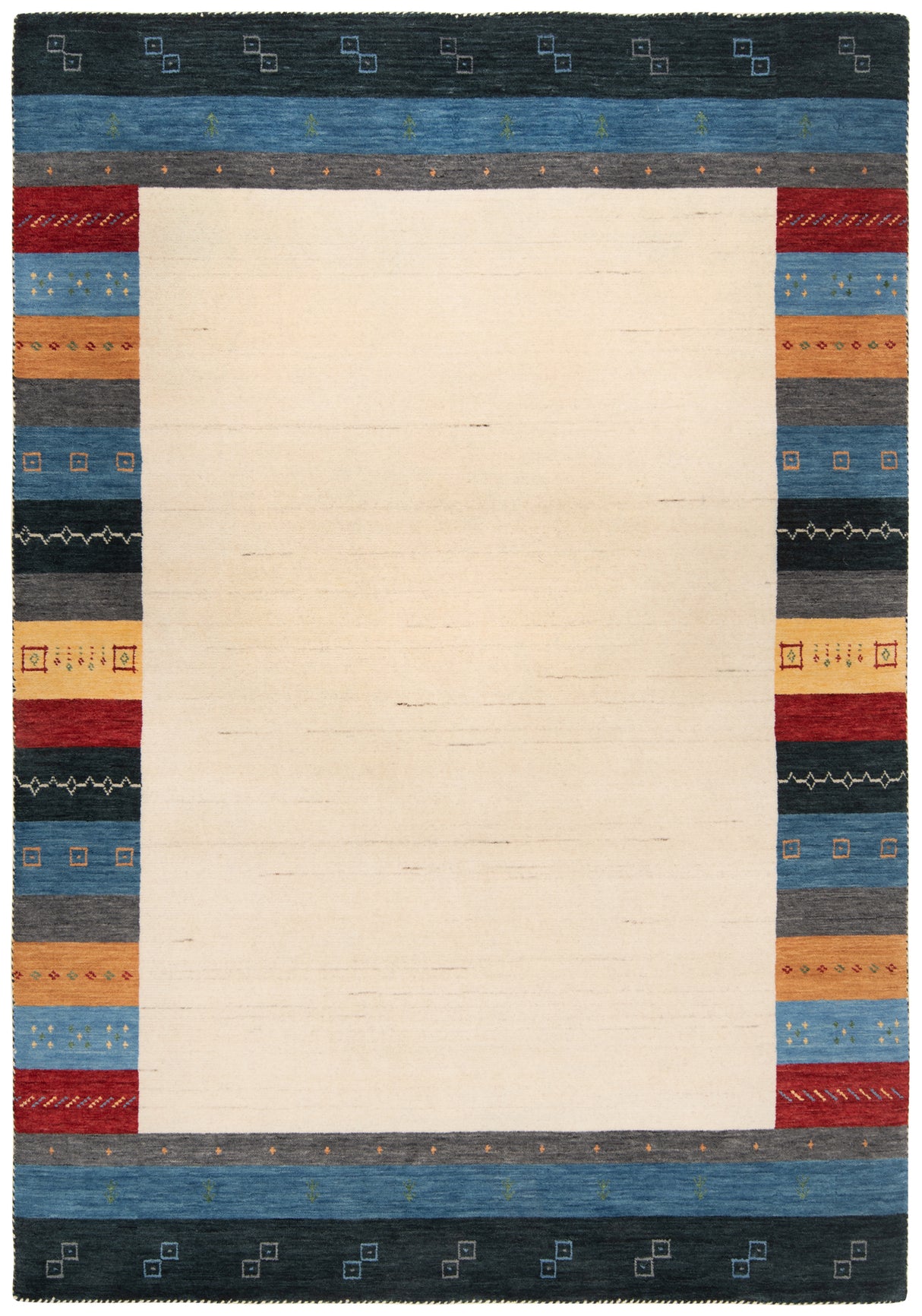 Alfombra Handloom | 240 x 170 cm