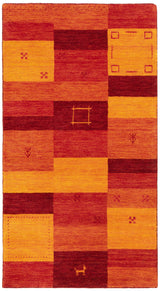 Alfombra Handloom | 150 x 80 cm