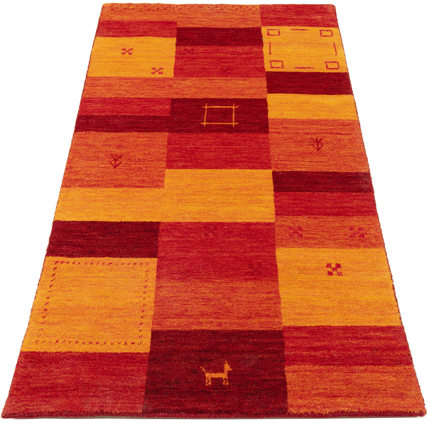 Alfombra Handloom | 150 x 80 cm