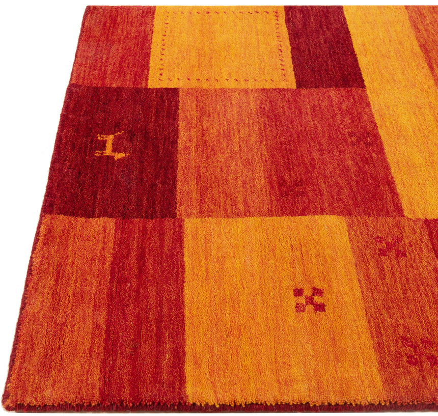 Alfombra Handloom | 150 x 80 cm